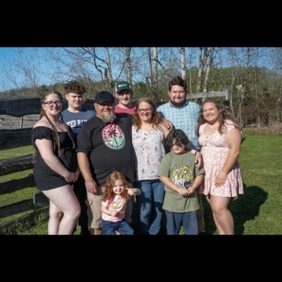 Meet your Posher, Jim - Picture 1 of 1